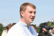 Evgeny Suslov, Leader of Ukraine's Young Fatherland Faction, Says...